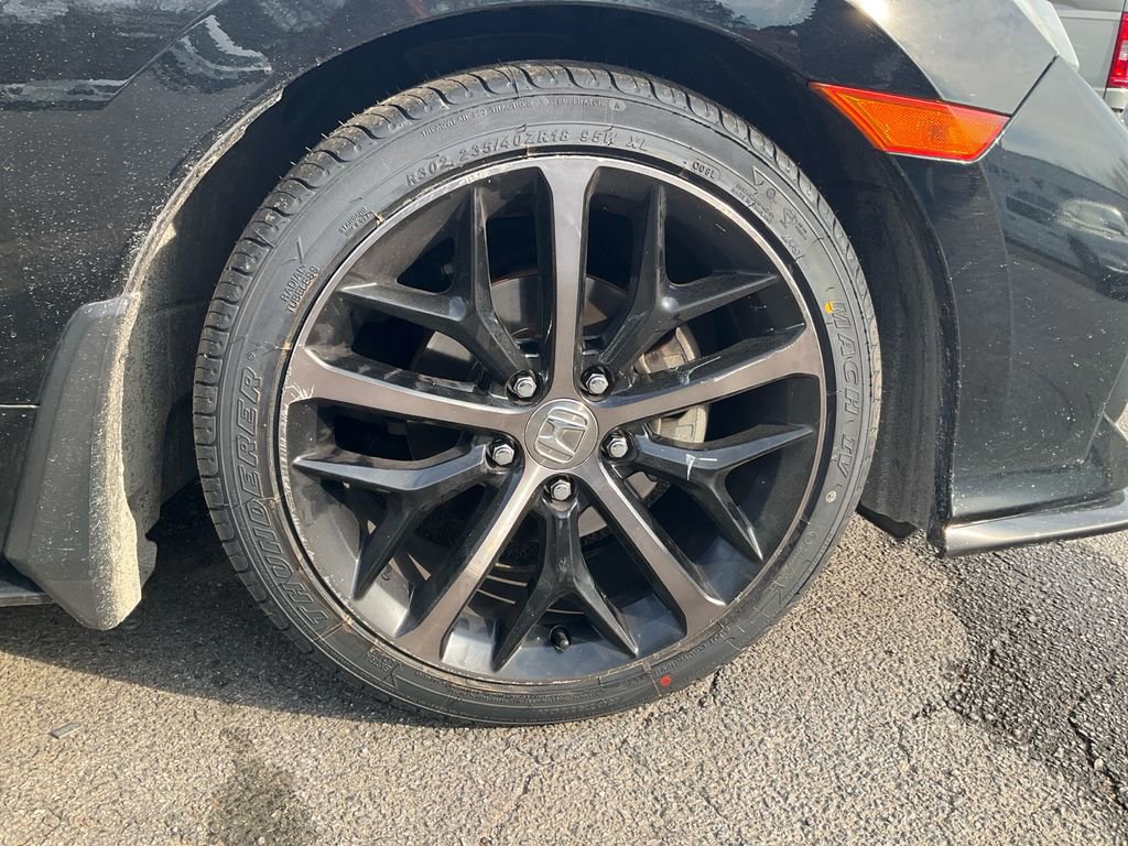 Used 2020 Honda Civic Sport image 10