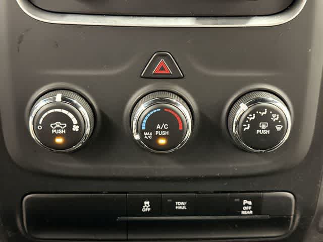 Used 2024 RAM 1500 Classic Warlock AWD/4WD image 12