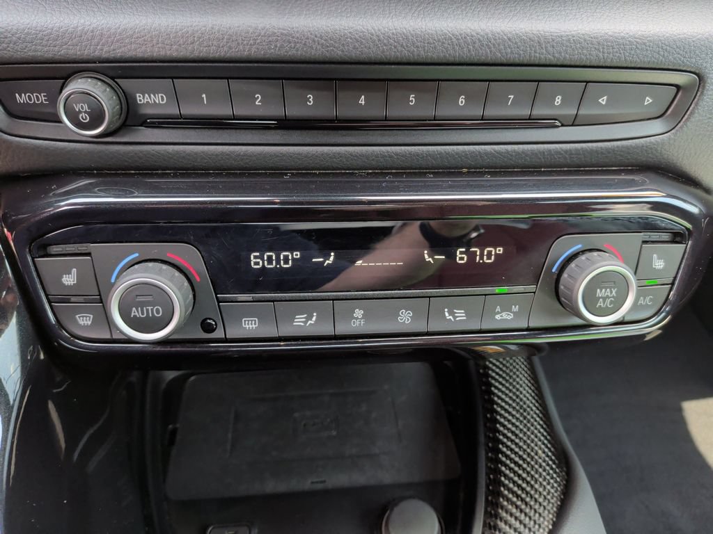 Used 2022 Toyota Supra RWD image 14