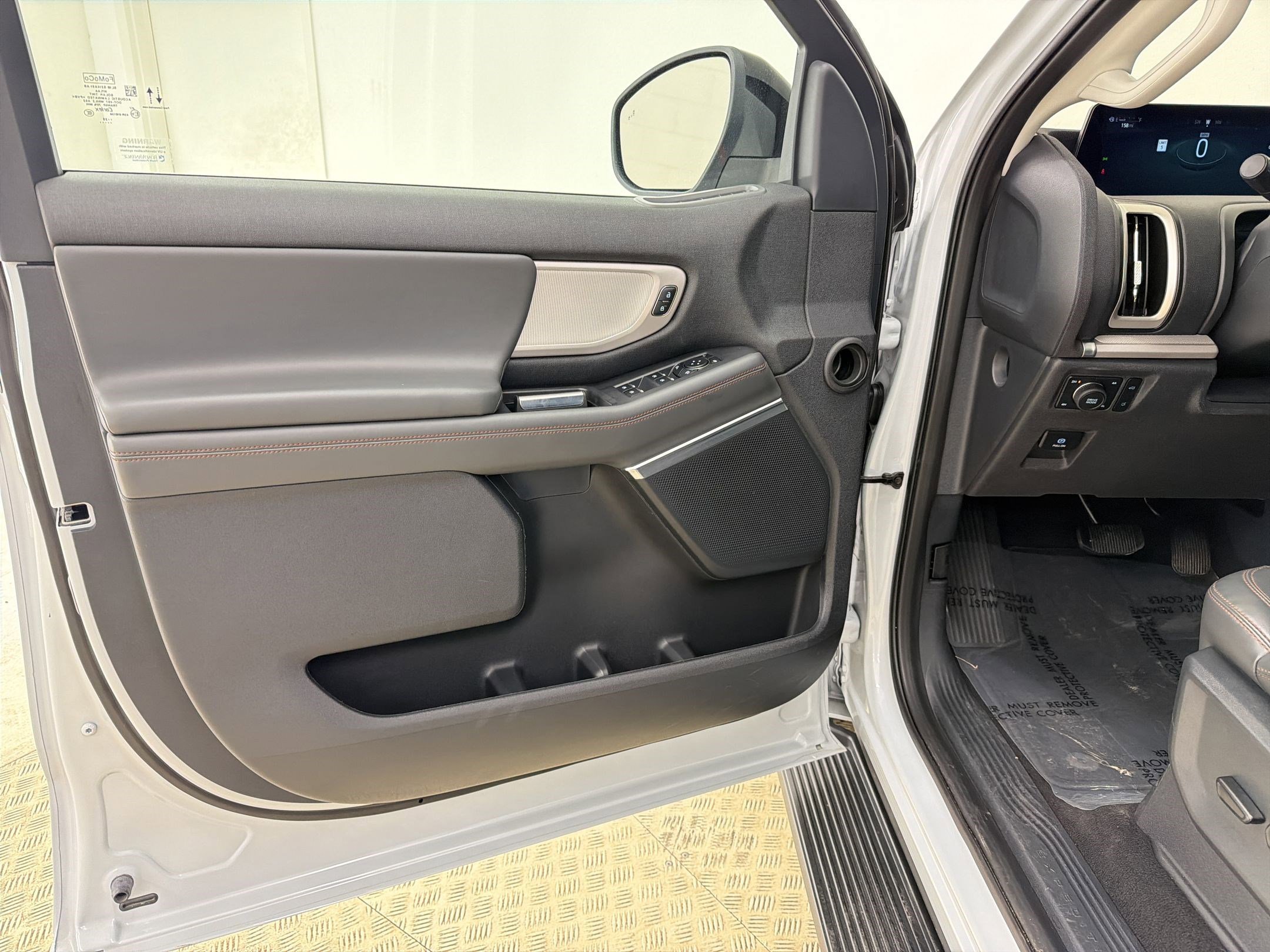 Certified 2025 Ford Expedition Max Active image 19