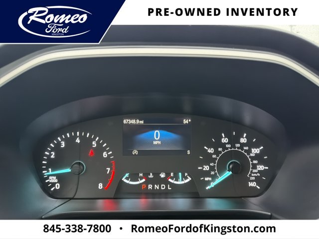 Certified 2022 Ford Escape SE w/ Cold Weather Package AWD/4WD image 16