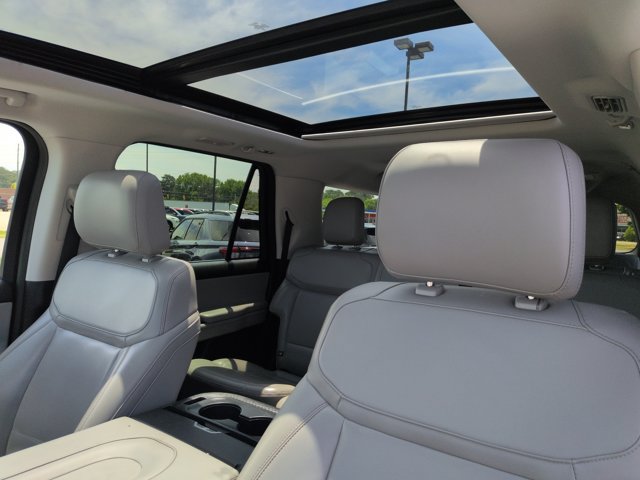 Certified 2025 Ford Expedition Max Active RWD image 25