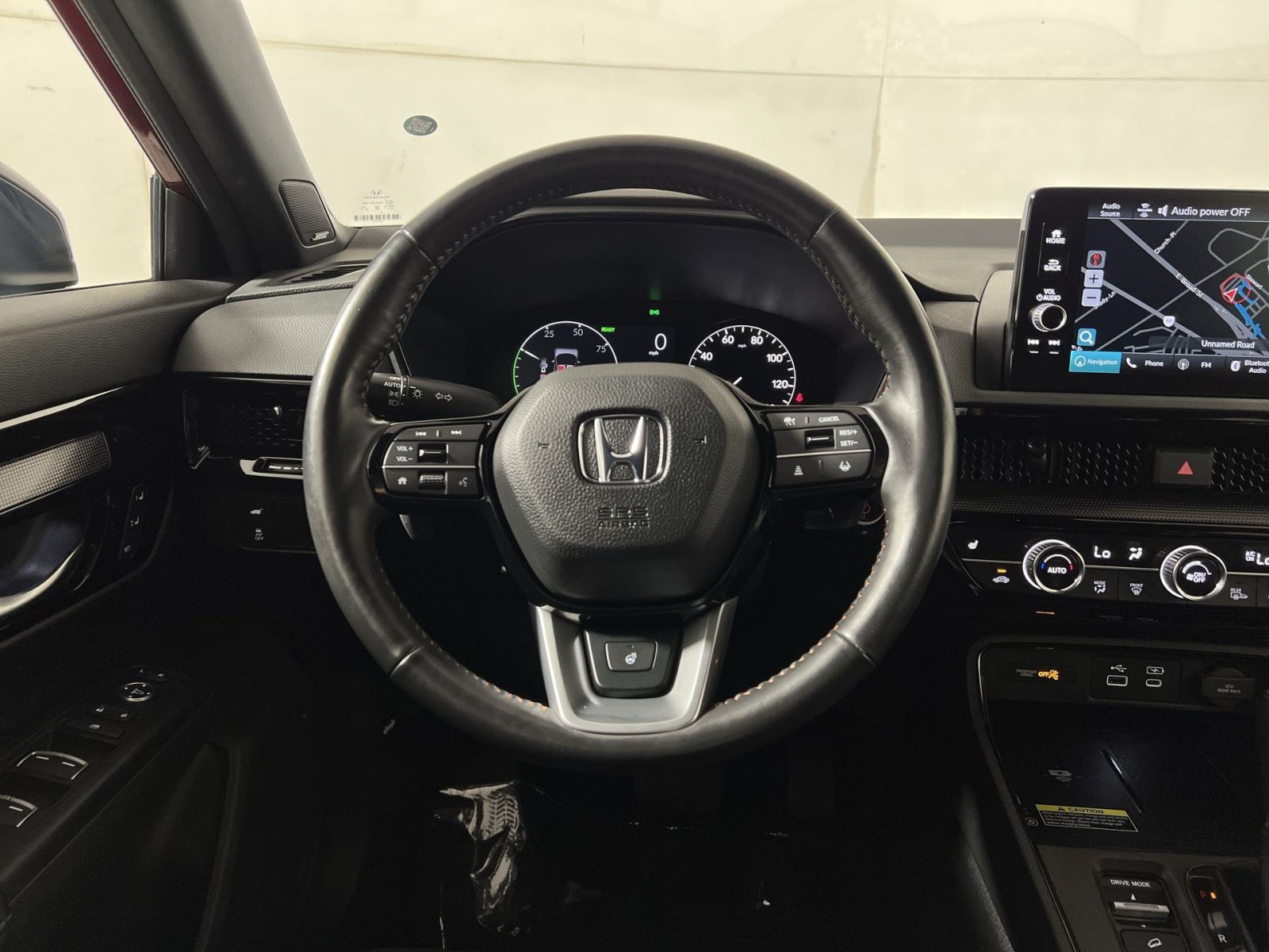 Used 2024 Honda CR-V Sport Touring image 16