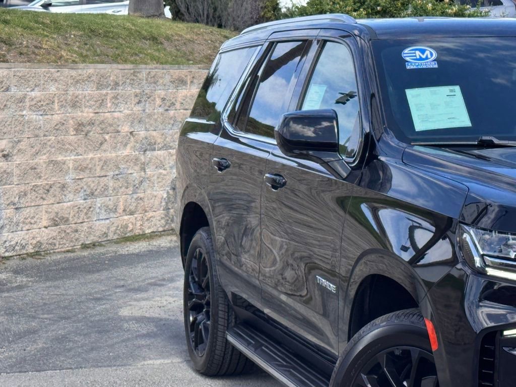 Used 2023 Chevrolet Tahoe LS image 5