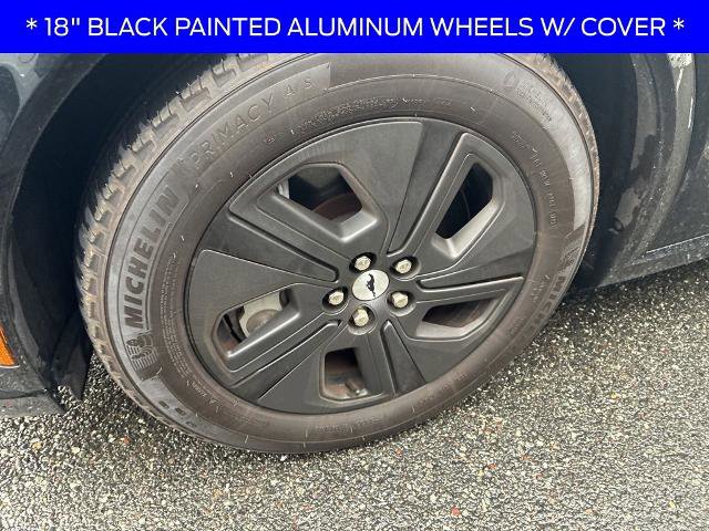 Certified 2023 Ford Mustang Mach-E California Route 1 image 4