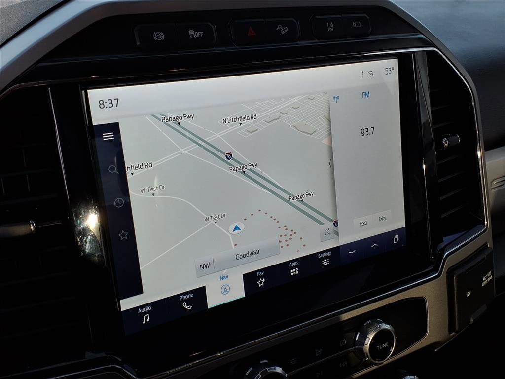 Certified 2022 Ford F350 Lariat w/ Lariat Ultimate Package image 23