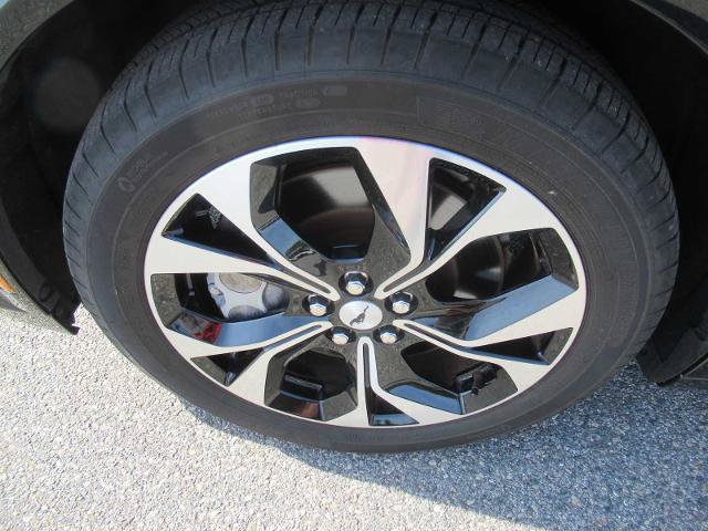 Certified 2023 Ford Mustang Mach-E Premium AWD/4WD image 10