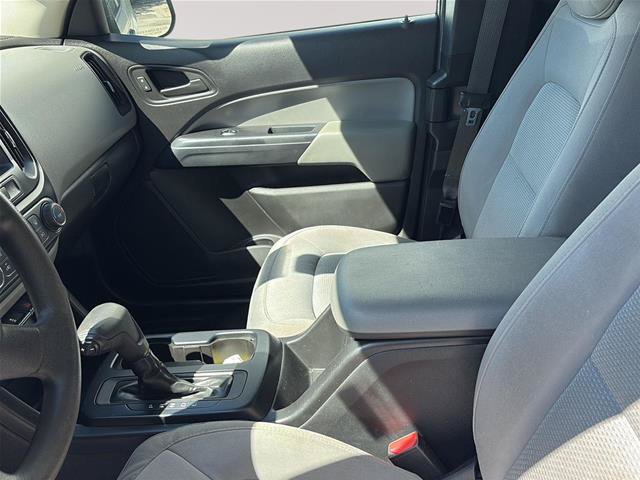 Used 2018 Chevrolet Colorado W/T RWD image 17