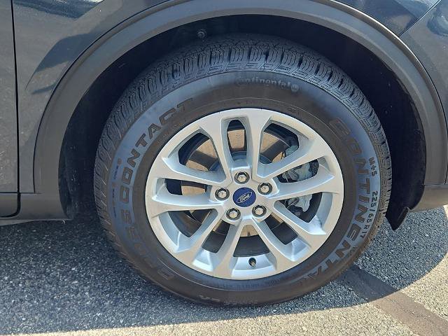 Certified 2022 Ford Escape SE w/ Convenience Package image 8