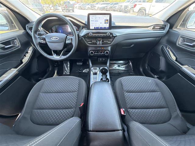 Certified 2024 Ford Escape Active AWD/4WD image 16