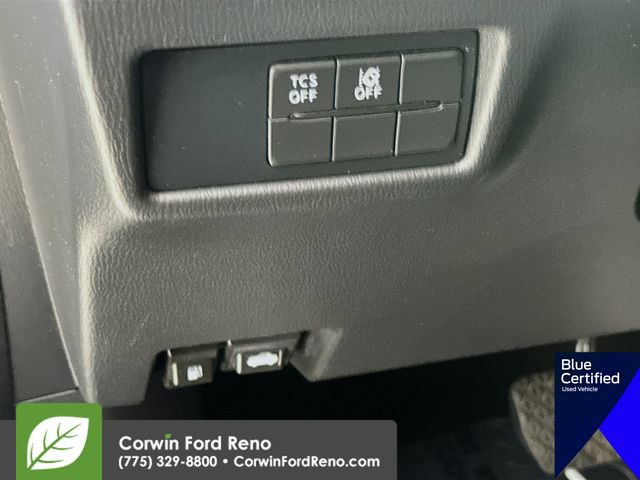 Used 2019 MAZDA CX-5 Touring AWD/4WD image 13