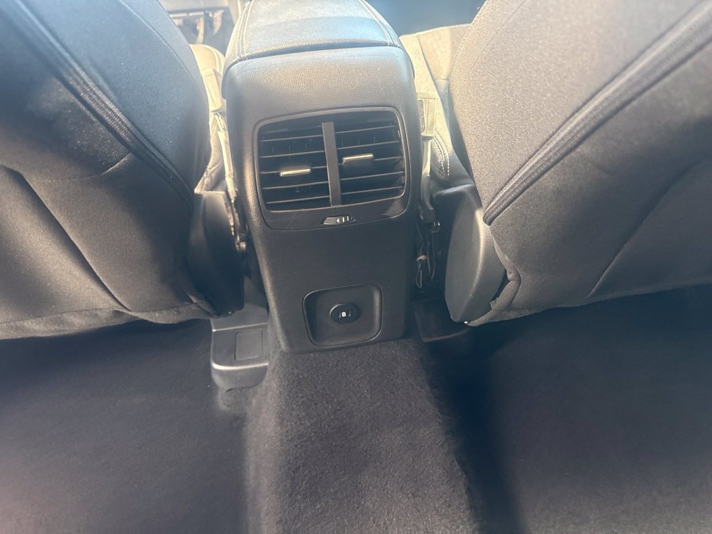Certified 2024 Ford Escape Active FWD image 17