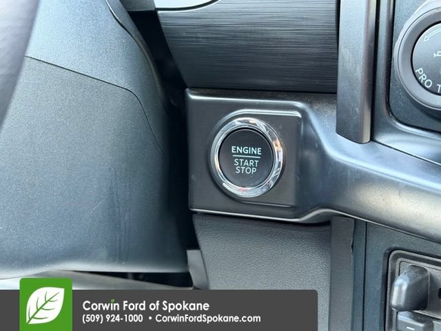 Certified 2025 Ford F150 Tremor w/ Bed Utility Package AWD/4WD image 31