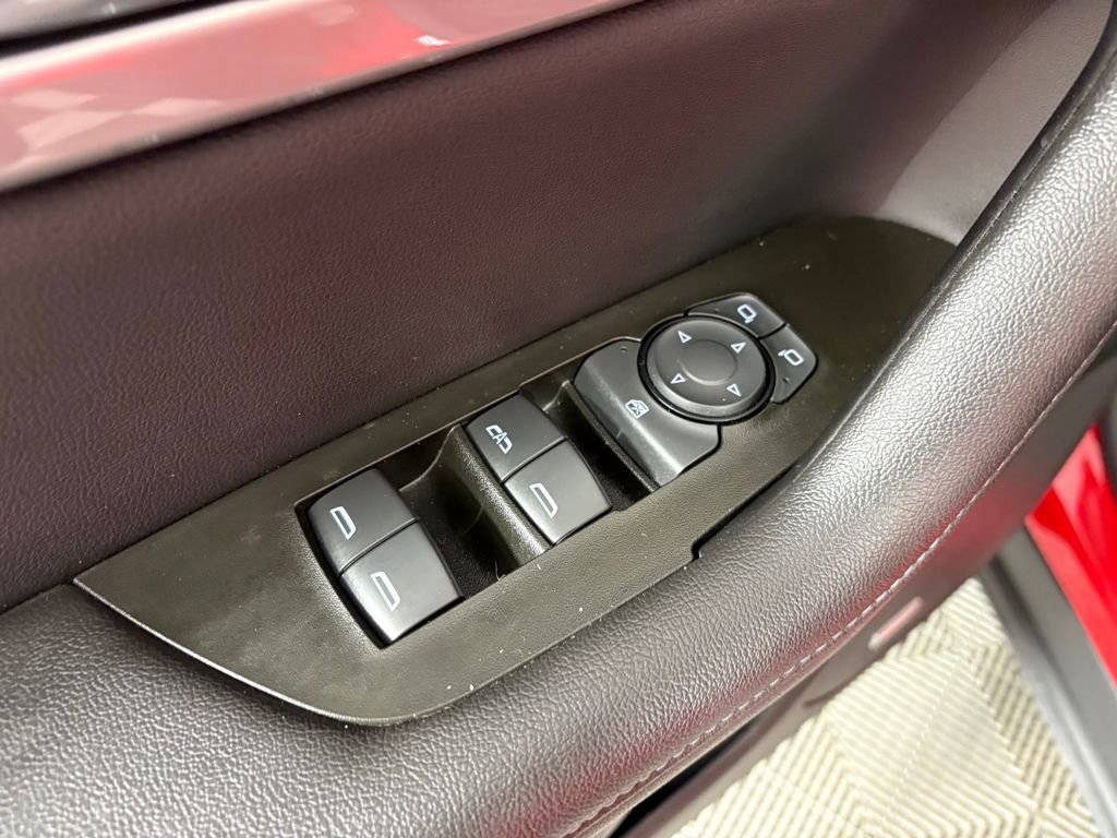 Used 2022 Chevrolet Blazer LT w/ Sound & Technology Package image 13