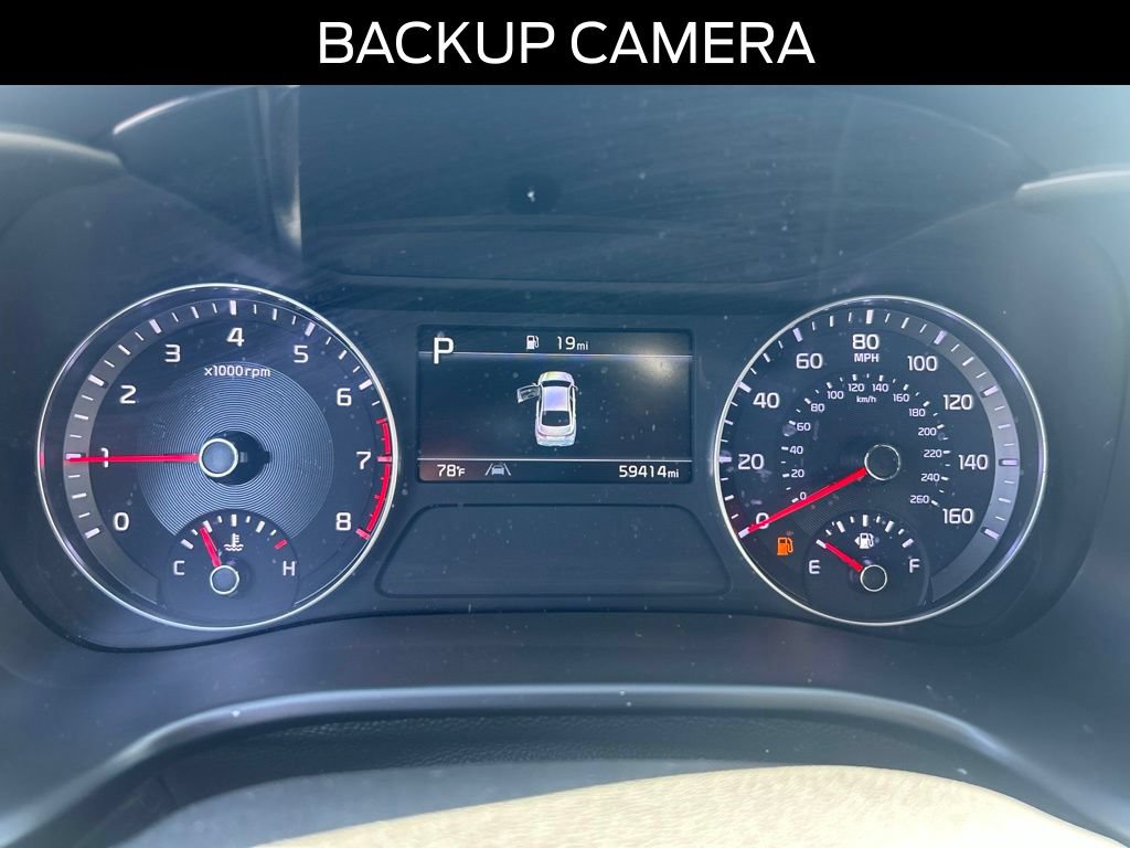 Used 2023 Kia Forte GT-Line FWD image 13