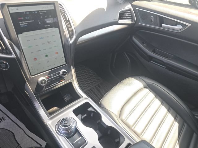 Certified 2024 Ford Edge SEL w/ Convenience Package AWD/4WD image 29