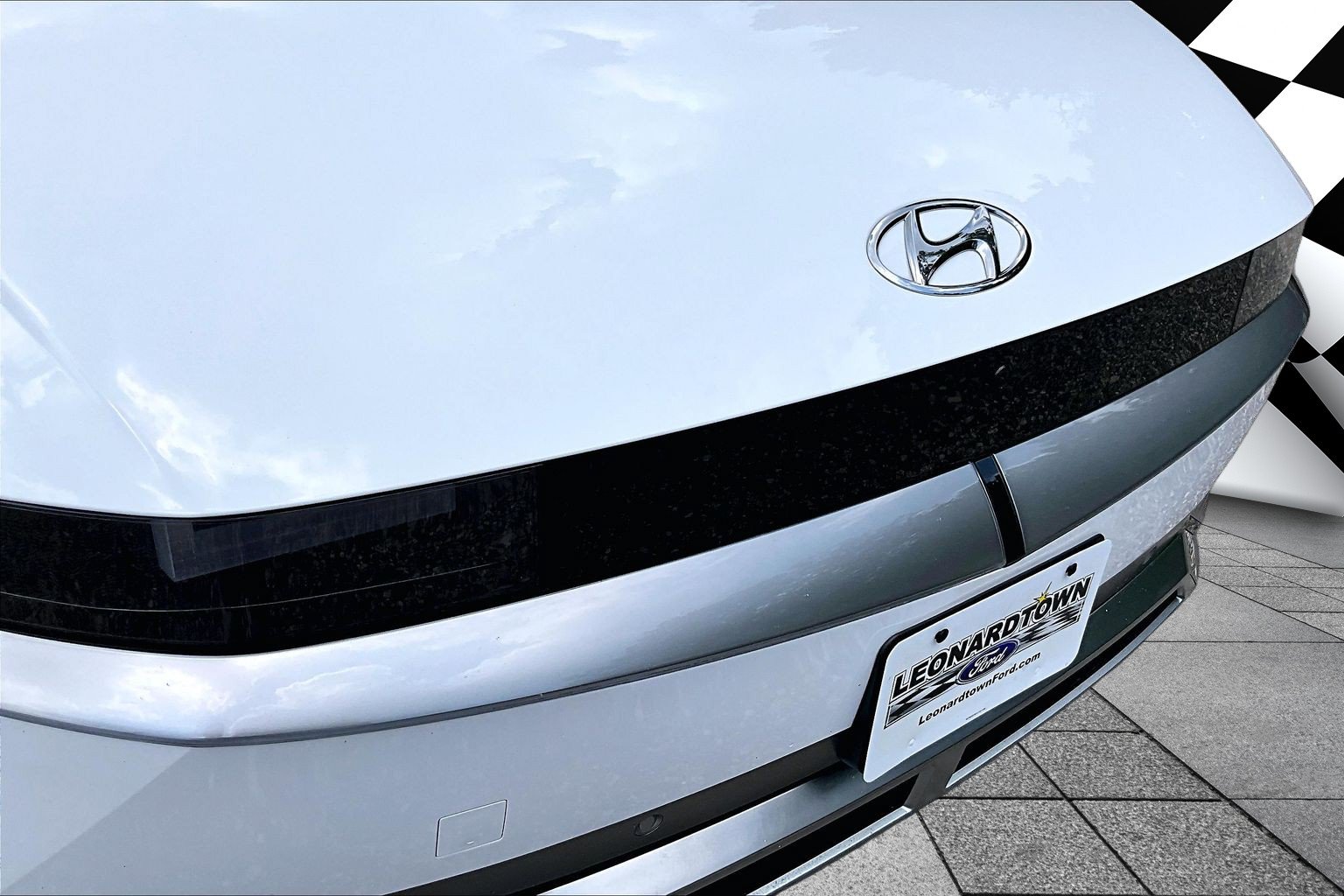 Used 2024 Hyundai Ioniq 5 Limited AWD/4WD image 28