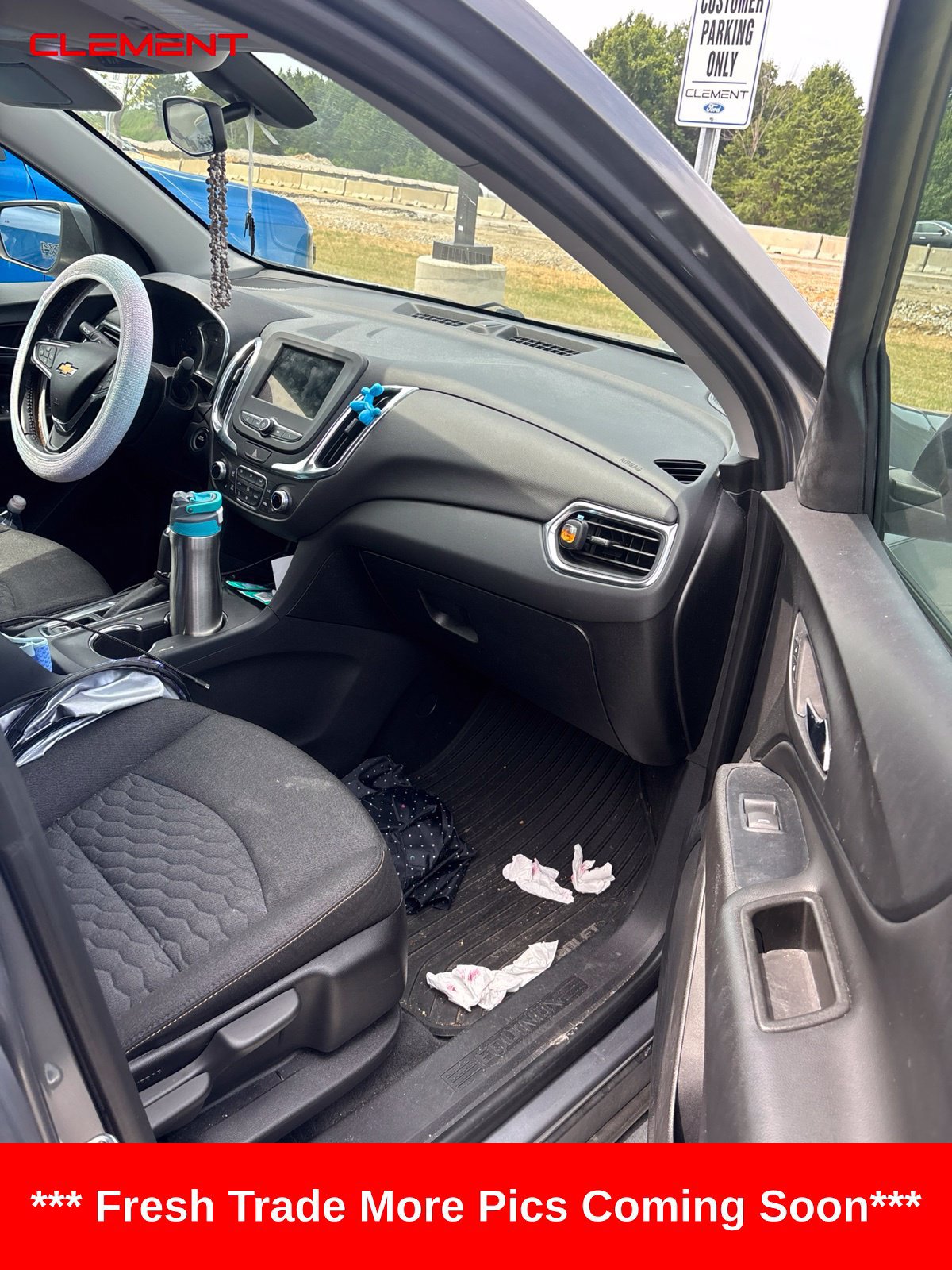 Used 2019 Chevrolet Equinox LT FWD image 8