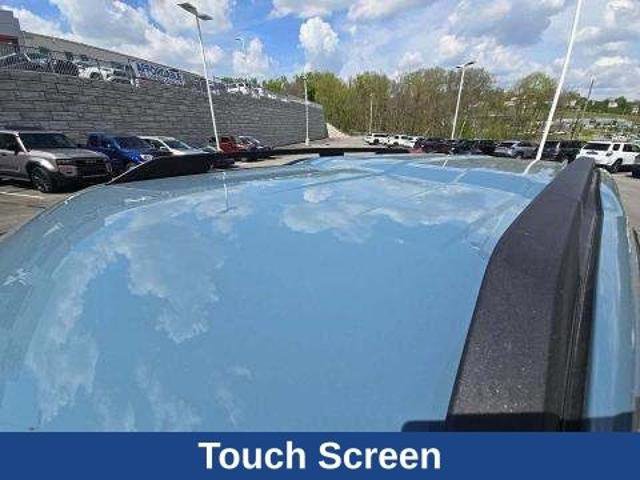 Certified 2023 Ford Bronco Sport Big Bend w/ Convenience Package AWD/4WD image 20