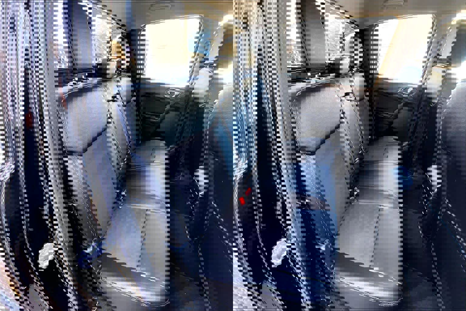 Certified 2023 Ford Ranger XLT w/ Tremor Off-Road Package image 21