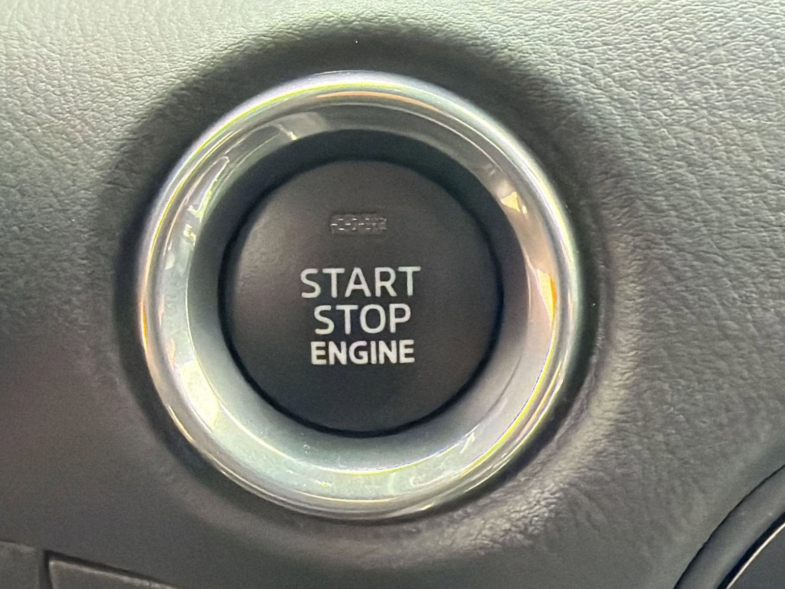 Used 2025 MAZDA CX-5 2.5 Turbo image 24