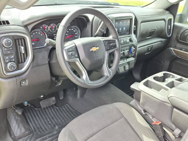 Used 2022 Chevrolet Silverado 3500 LT w/ Convenience Package AWD/4WD image 11