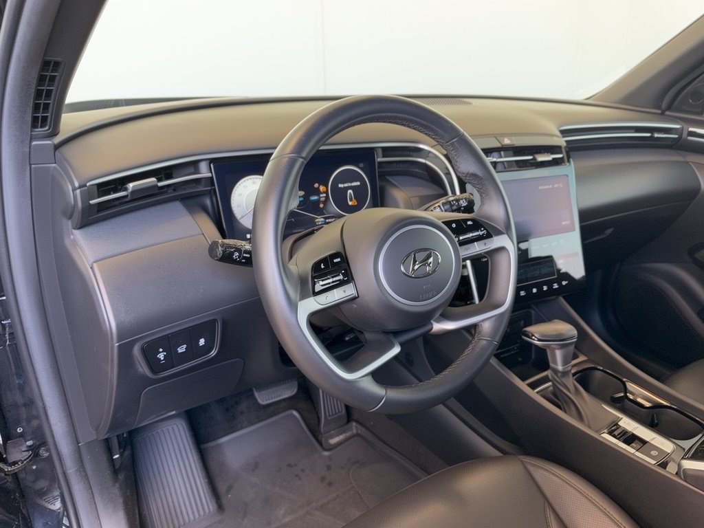 Used 2024 Hyundai Tucson XRT FWD image 4