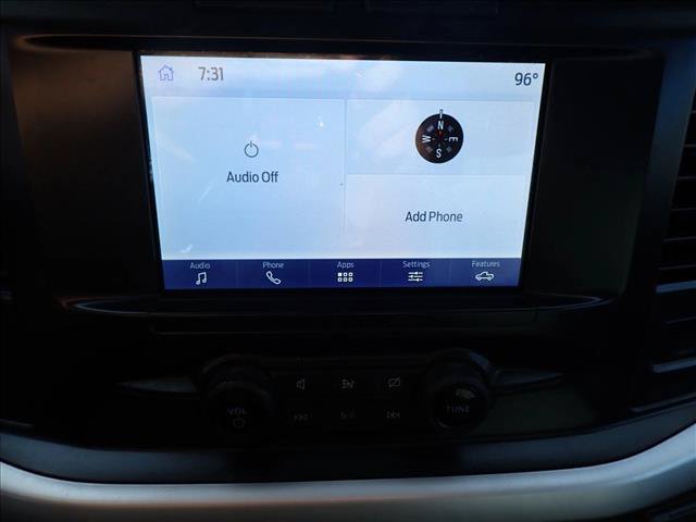 Certified 2022 Ford F150 XLT AWD/4WD image 22