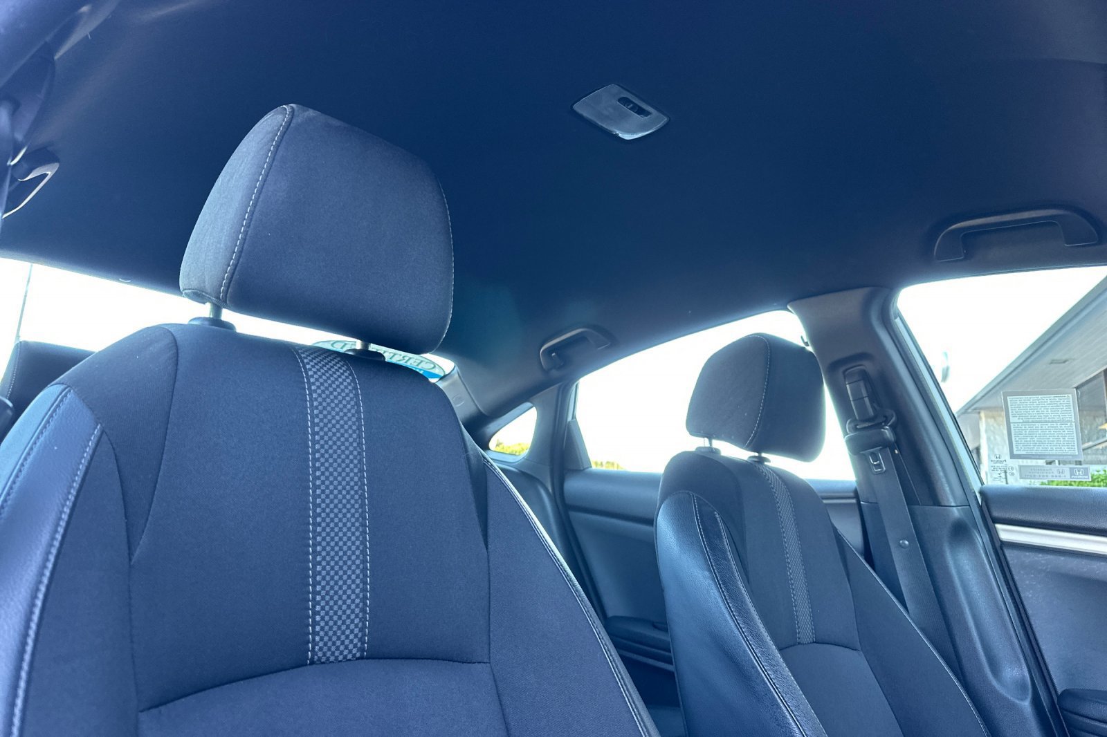 Used 2019 Honda Civic Sport image 18