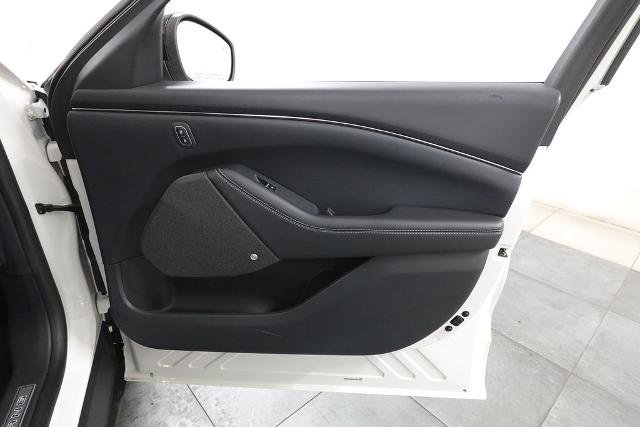Certified 2021 Ford Mustang Mach-E Premium AWD/4WD image 25