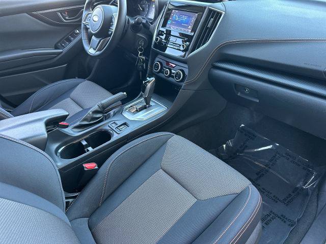 Used 2022 Subaru Crosstrek 2.0i Premium w/ Popular Package #4A AWD/4WD image 15