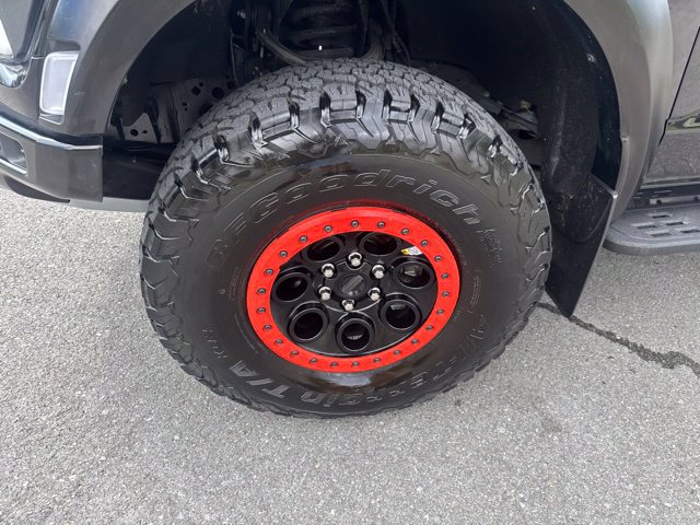 Certified 2024 Ford F150 Raptor AWD/4WD image 15