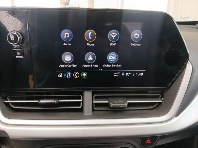 Used 2025 Chevrolet Trax LS w/ LS Convenience Package FWD image 22