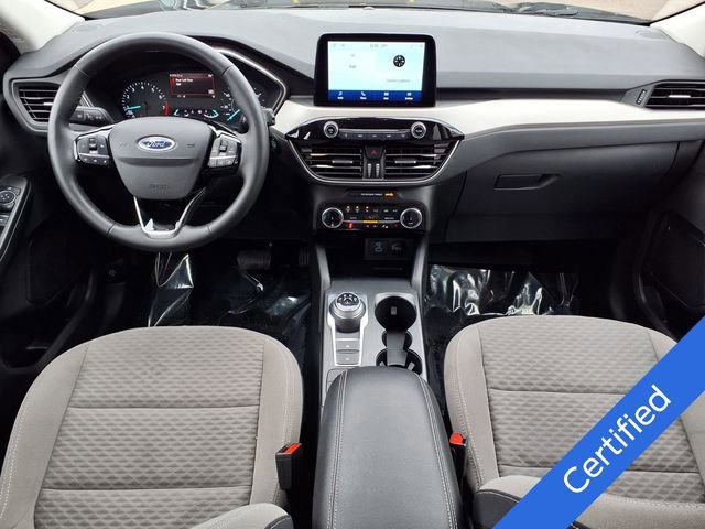 Certified 2022 Ford Escape SE w/ Convenience Package image 13