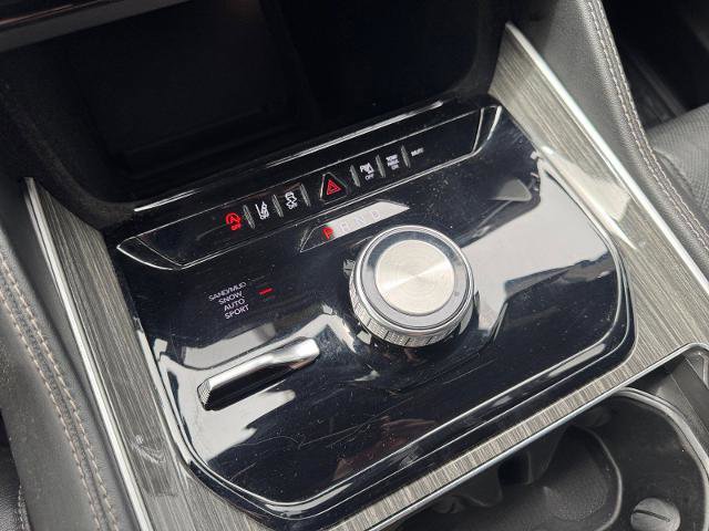 Used 2022 Jeep Wagoneer Series II image 24