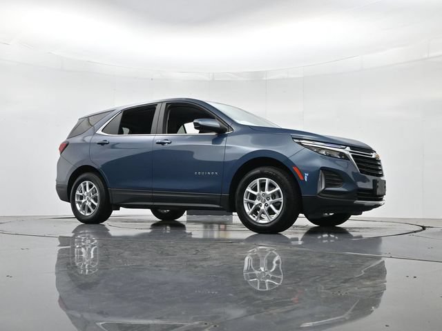 Used 2024 Chevrolet Equinox LT AWD/4WD image 37