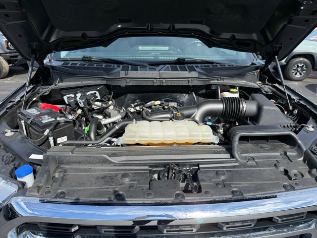 Certified 2023 Ford F150 XLT w/ Equipment Group 302A High AWD/4WD image 46