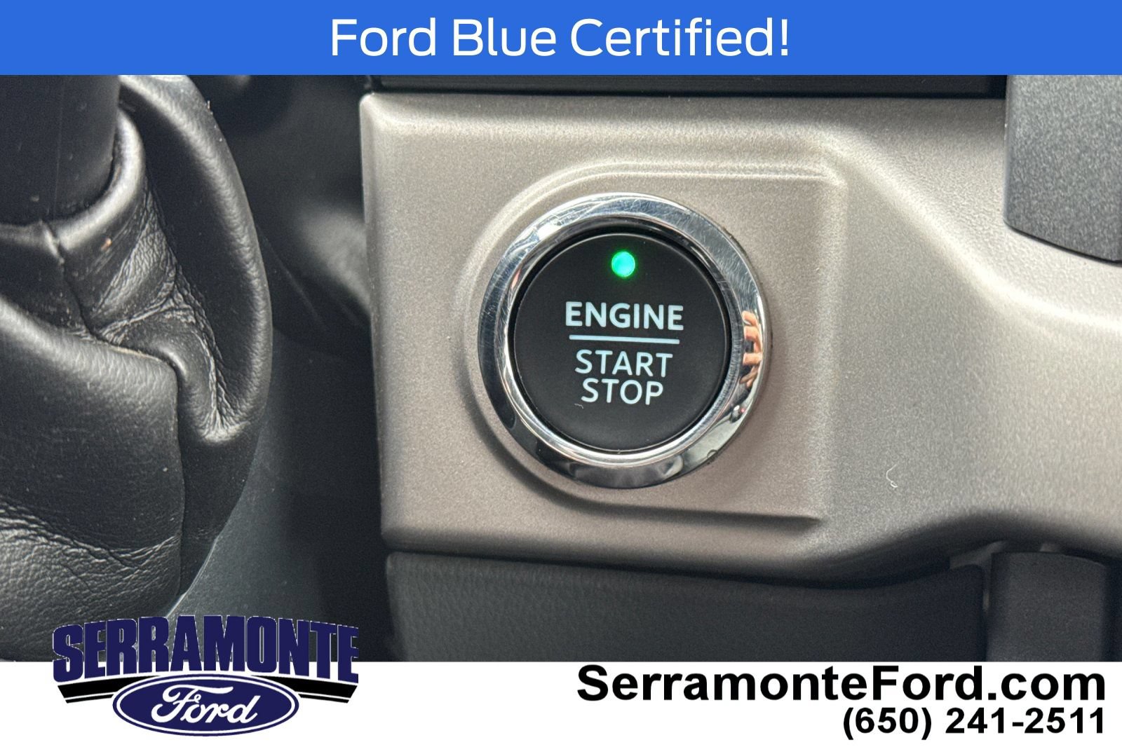 Certified 2023 Ford F150 XLT w/ Equipment Group 302A High AWD/4WD image 25