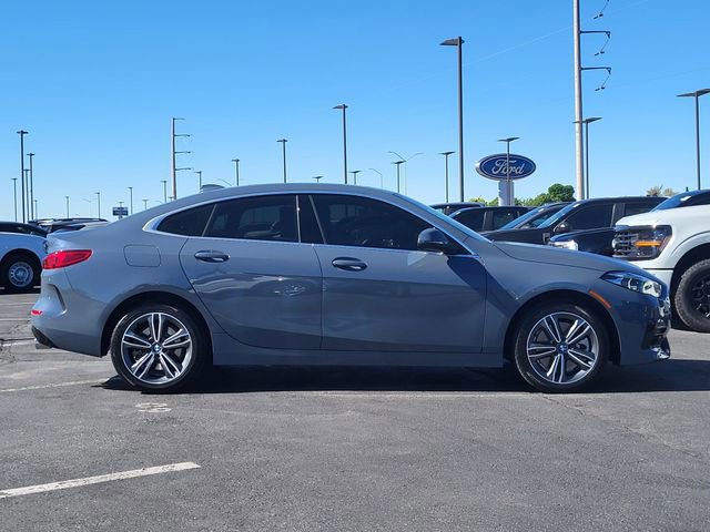Used 2023 BMW 228i xDrive Gran Coupe w/ Premium Package 2 AWD/4WD image 6