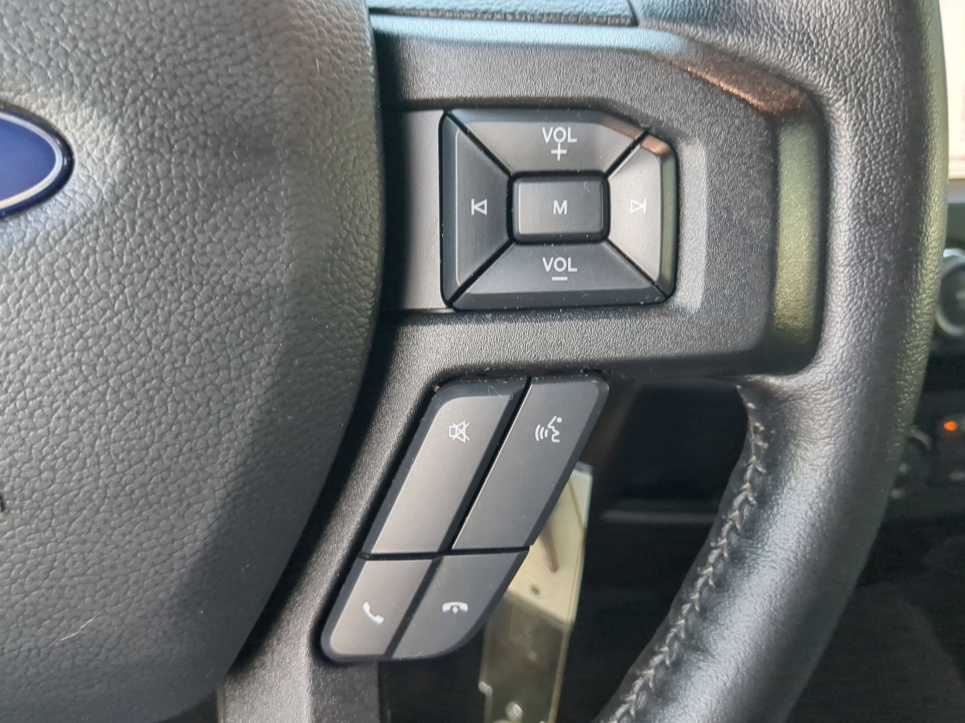 Certified 2019 Ford F150 XLT w/ Equipment Group 302A Luxury AWD/4WD image 67