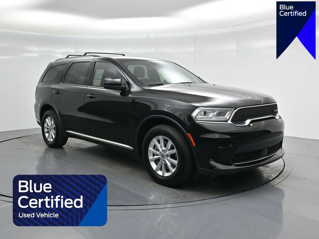 Used 2023 Dodge Durango SXT Launch Edition