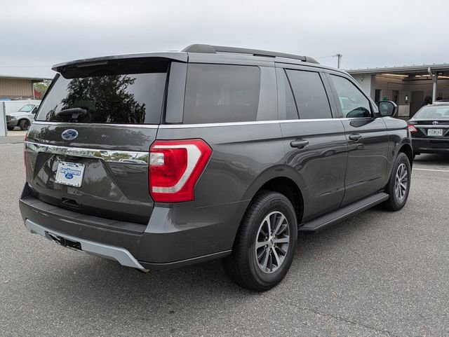 Certified 2020 Ford Expedition XLT image 5