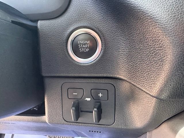 Used 2024 Toyota Tundra SR5 w/ SR5 Convenience Package AWD/4WD image 34