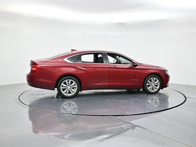 Used 2019 Chevrolet Impala LT w/ LT Convenience Package FWD video 2