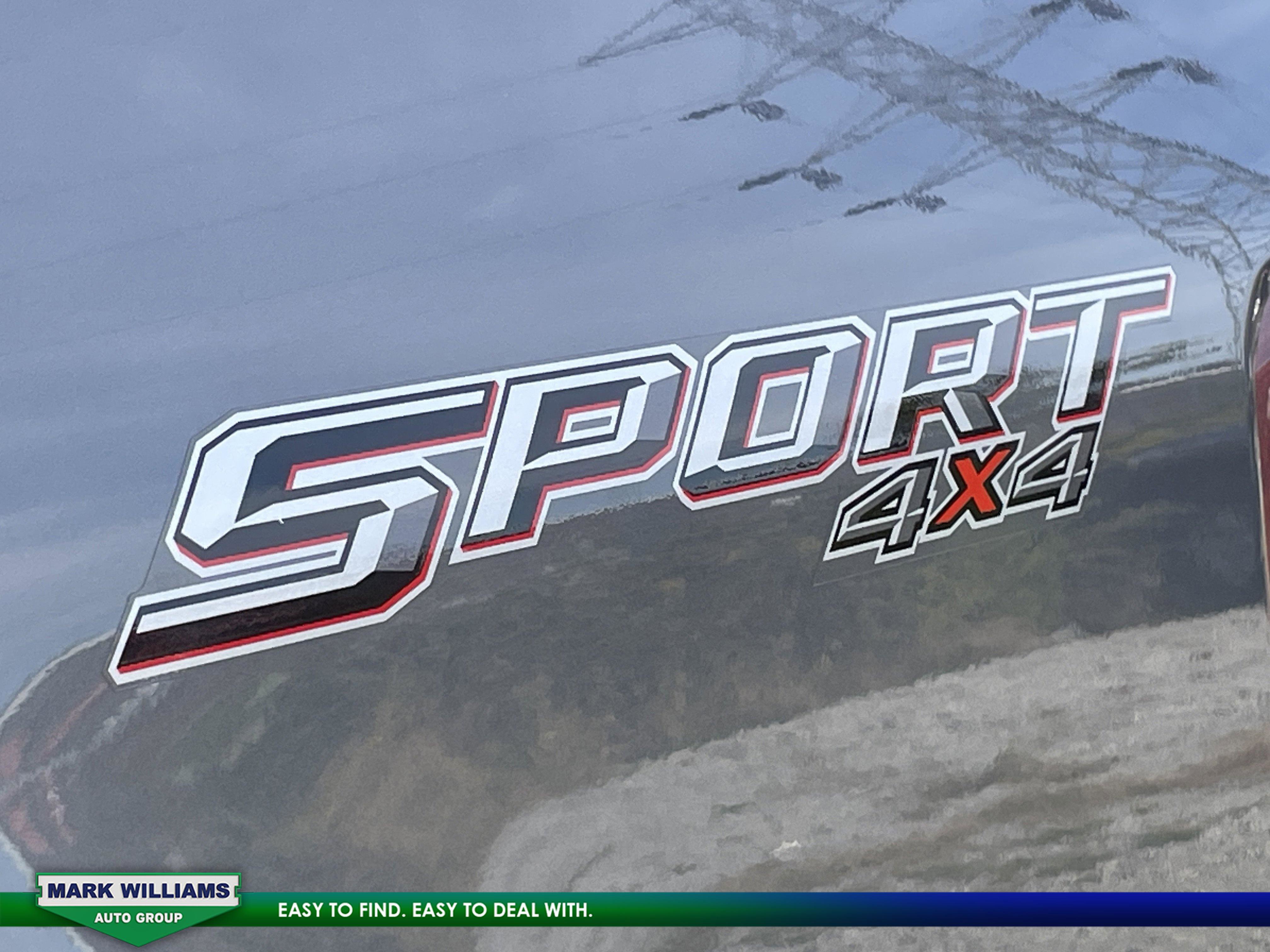 Certified 2022 Ford F150 XLT w/ Equipment Group 302A High image 9