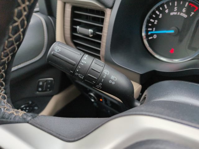 Certified 2024 Ford Expedition Limited AWD/4WD image 43