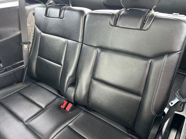 Certified 2021 Ford Explorer XLT w/ Equipment Group 202A image 13