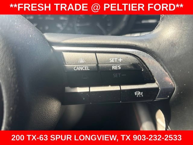 Used 2024 MAZDA MAZDA3 s AWD/4WD image 20