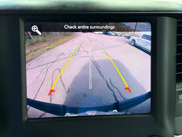 Used 2019 RAM 1500 Big Horn AWD/4WD image 7