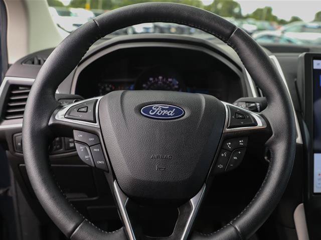 Certified 2024 Ford Edge SEL w/ Convenience Package AWD/4WD image 37